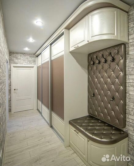 Шкафы на заказ