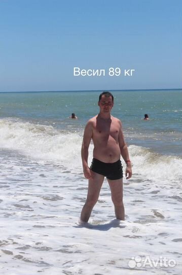 Похудей за 7 дней на 6-8 кг легко и приятно