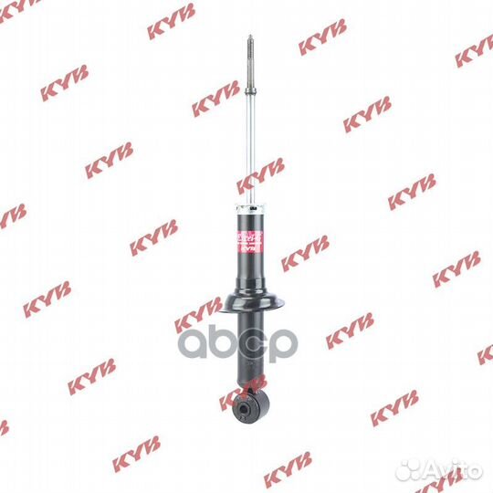 Амортизатор зад прав/лев mitsubishi outlander I