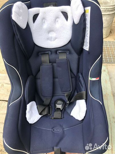 Детское автокресло до 13 кг