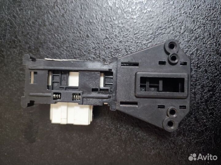 Устройство блокировки люка (убл) стиральной машины