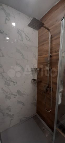 Квартира-студия, 21 м², 5/27 эт.