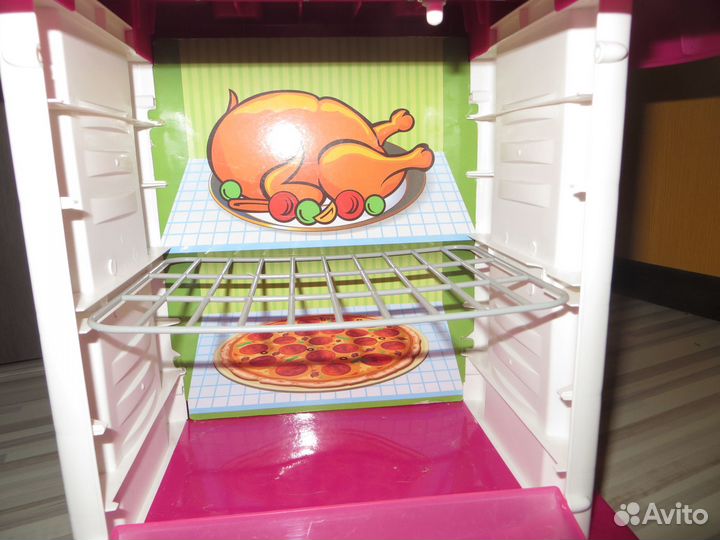 Детская кухня, игровой набор Kitchen