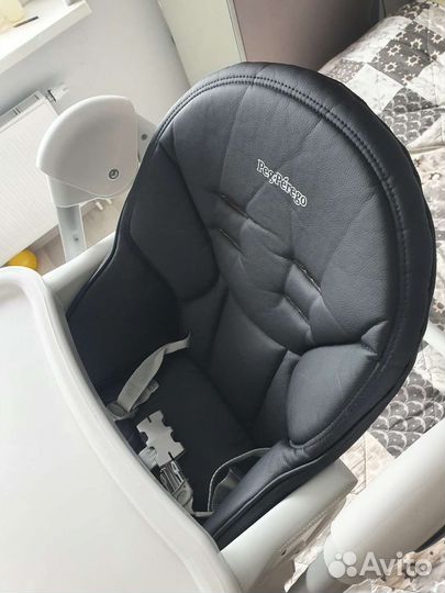 Стульчик для кормления peg perego prima papa