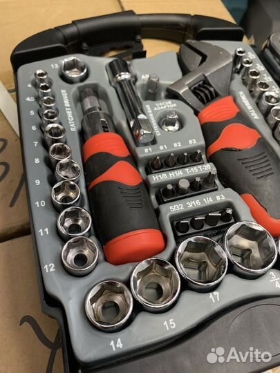 Набор инструментов