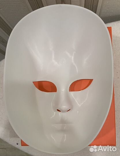 Венецианская маска