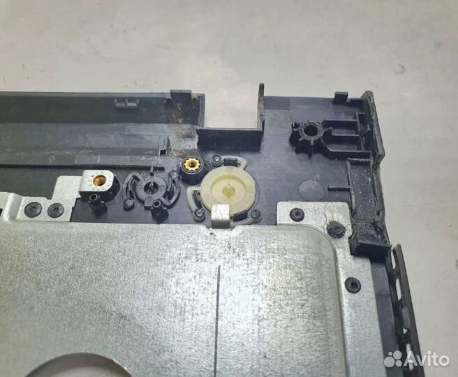 Верхняя часть корпуса ноут. Lenovo G505S. Отправка