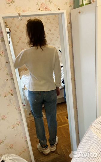 Джинсы Levis 501
