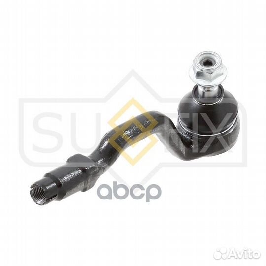 Наконечник рулевой тяги перед прав/лев SE11