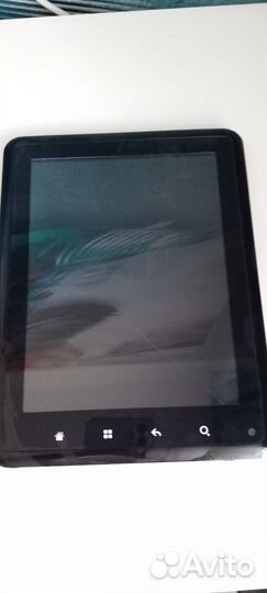 Планшет на запчасти