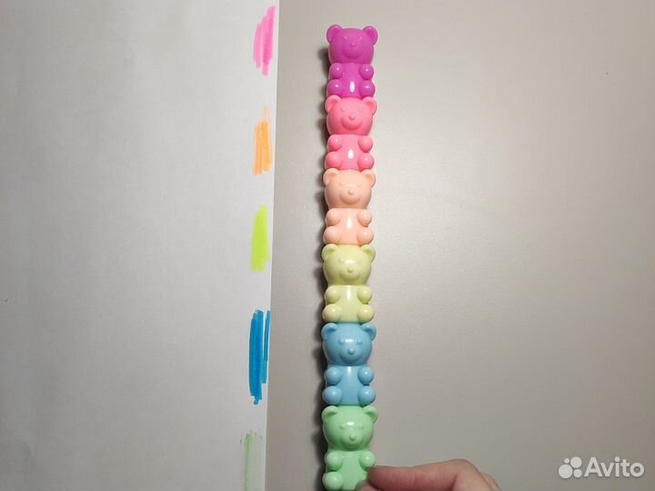 Текстовыделители