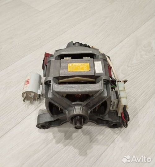 Двигататель стиральной машины