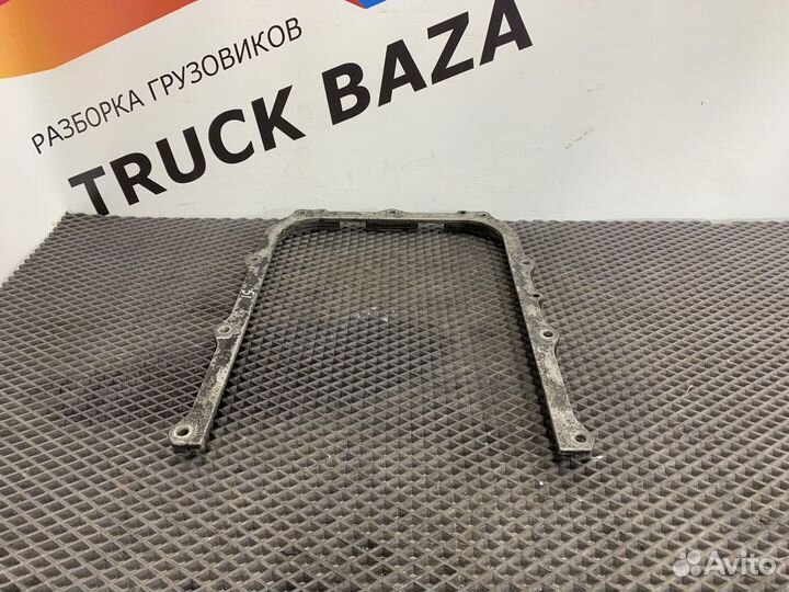 99468498 Прижимная планка передняя Iveco Stralis