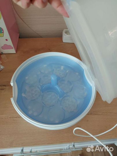 Стерилизатор philips avent
