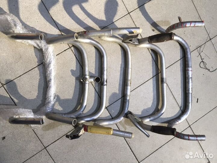 Хвз руль бараном