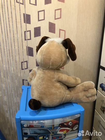 Мягкая игрушка