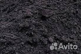 Купить грунт навоз в мешках
