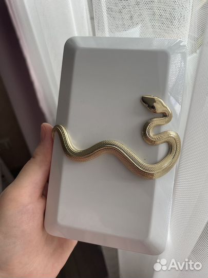 Шкатулка от духов Kilian Good girl gone Bad