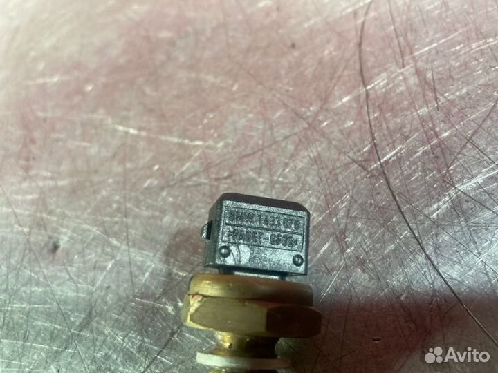 Датчик температуры Bmw X1 E84 N20B20A 2012