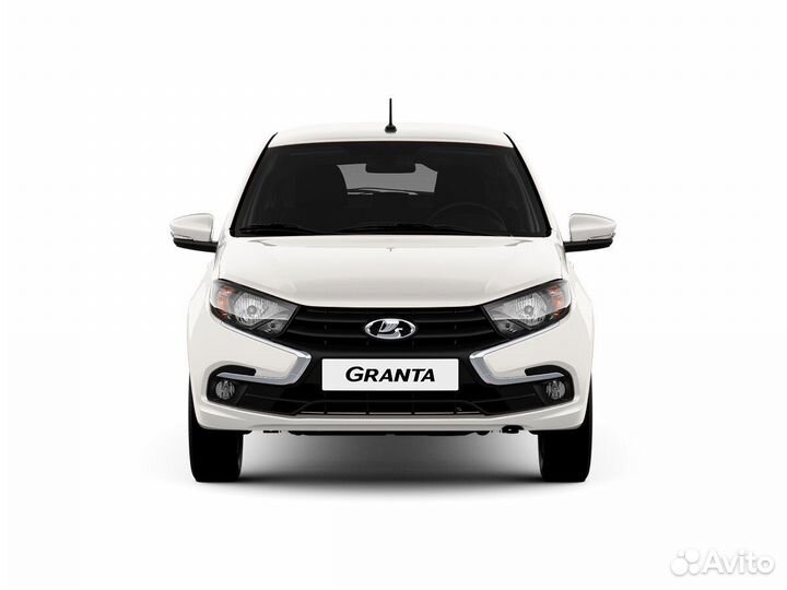 LADA Granta 1.6 МТ, 2023