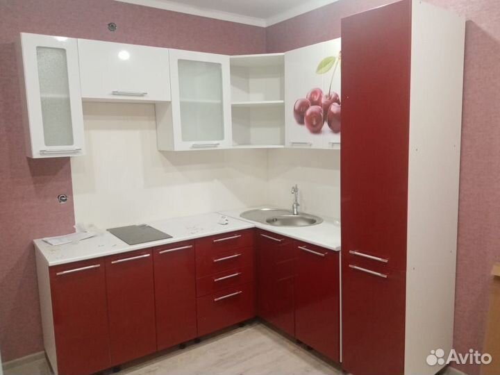 Сборка мебели