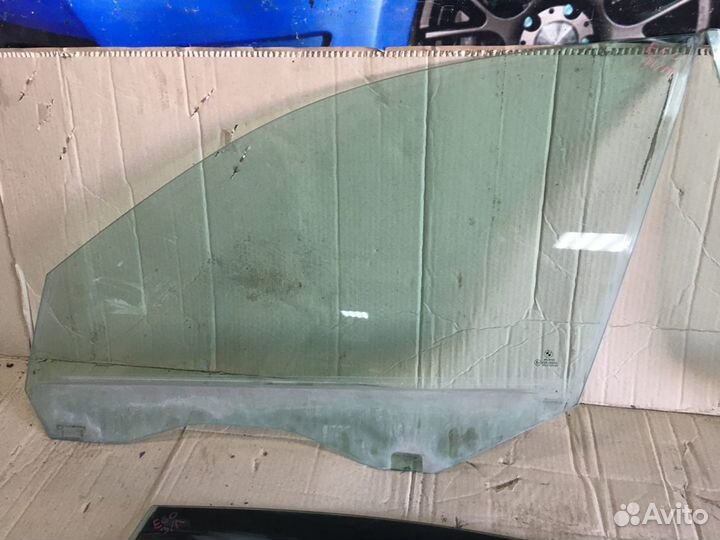Стёкла дверей BMW 5 E60