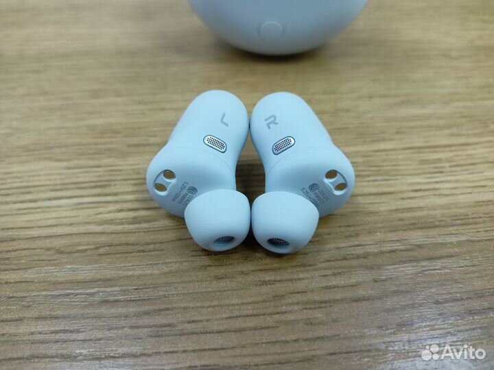 Беспроводные наушники Xiaomi Redmi Buds 3 Pro Gray