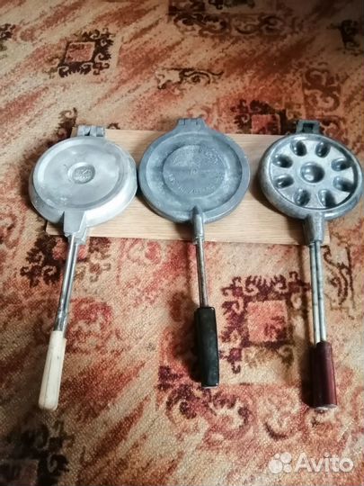 Орешница СССР