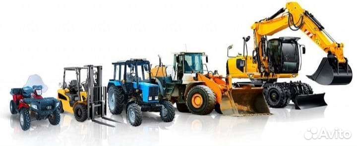 Обучение на тракториста