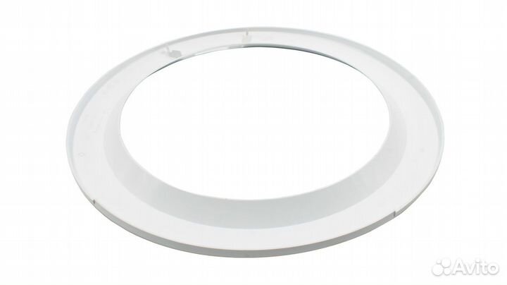 Внешняя рамка люка стиралки electrolux 1552109009