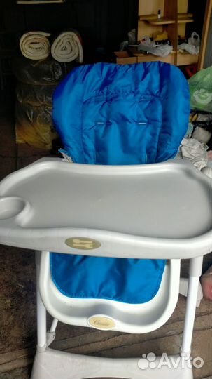 Стул для кормления