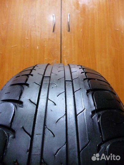 Bfgoodrich G-Grip 195/60 R15