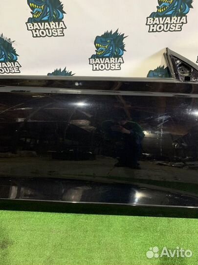 Дверь передняя правая Volkswagen Scirocco CAV 2011