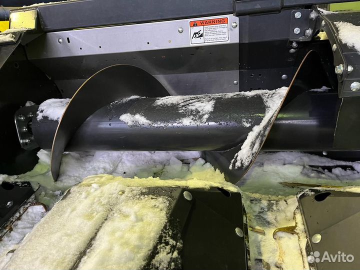 Жатка Olimac Drago Drago GT, 2022