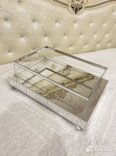 Корзины для свадьбы