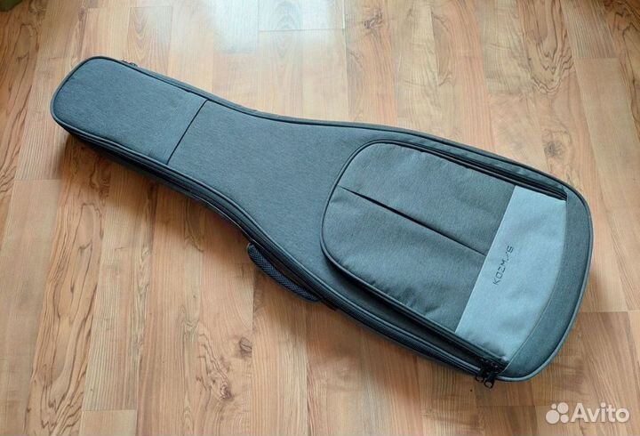 Гитарный чехол Kozmos