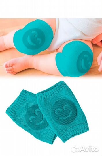 Наколенники для ползания