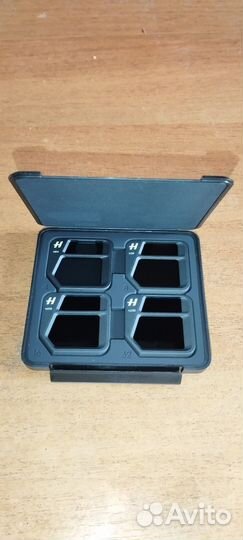 Комплектующие для DJI Magic 3