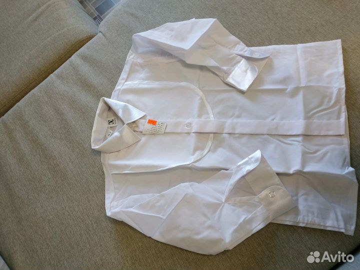 Новые Рубашки на Утренник В Сад и Школьная форма