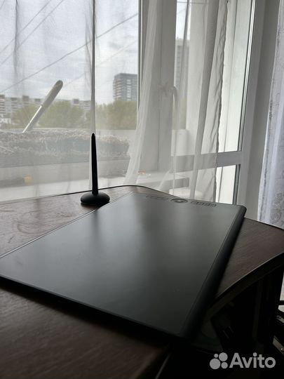 Wacom intuos Pro L