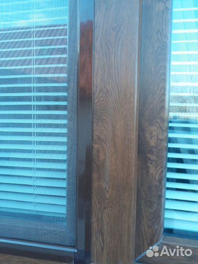 Москитные сетки