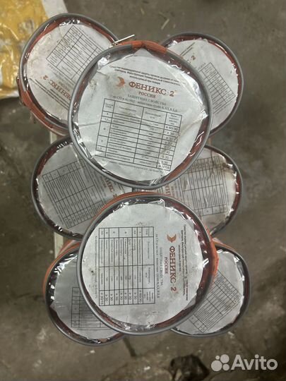 Средство защиты феникс-2