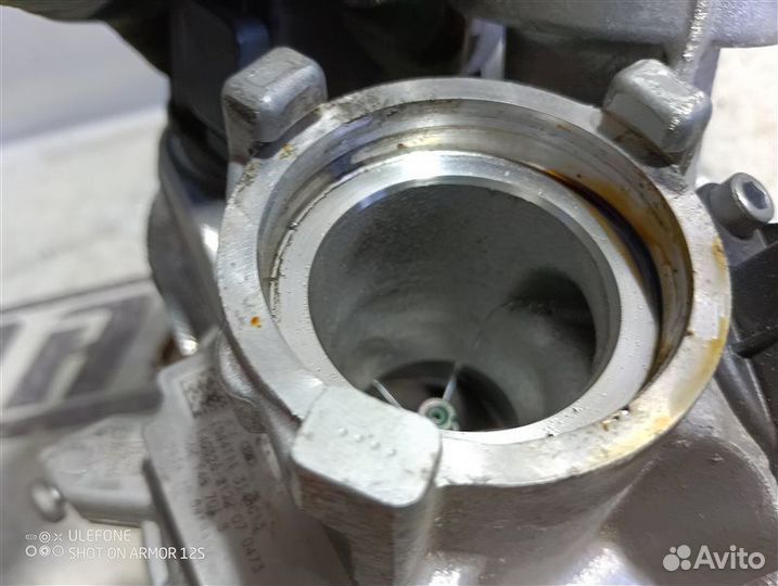 Турбина Audi A3 8V sedan 1.8 cjsb 2014