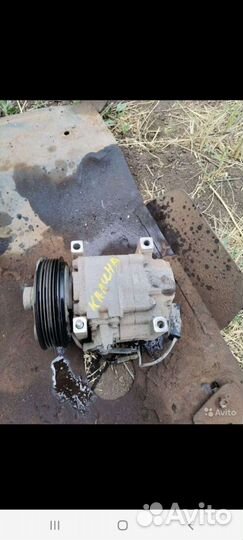 Лада калина гранта стартер авторазбор