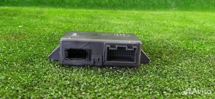 Блок комфорта Audi A5 caeb 2010