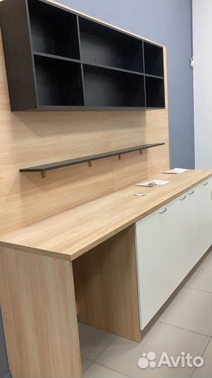 Барная стойка для кафе