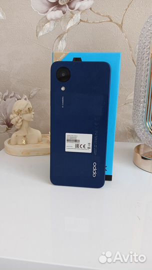 OPPO A17k, 3/64 ГБ