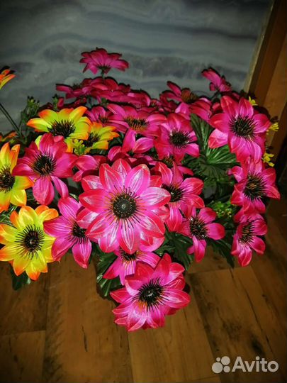 Искусственный букет