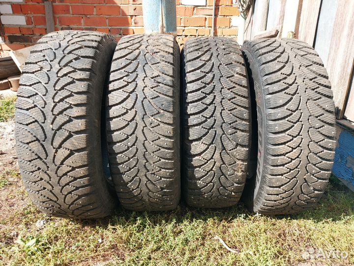 Cordiant Sno-Max 195/65 R15 91T