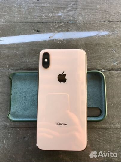 iPhone Xs, 64 ГБ